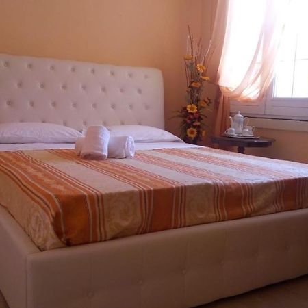 B&B Scipponate Collepasso Esterno foto