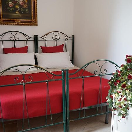 B&B Scipponate Collepasso Esterno foto