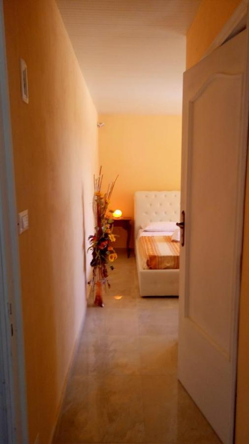 B&B Scipponate Collepasso Esterno foto