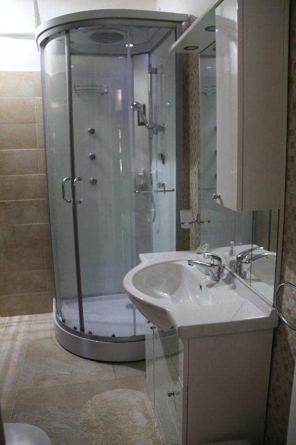 B&B Scipponate Collepasso Esterno foto
