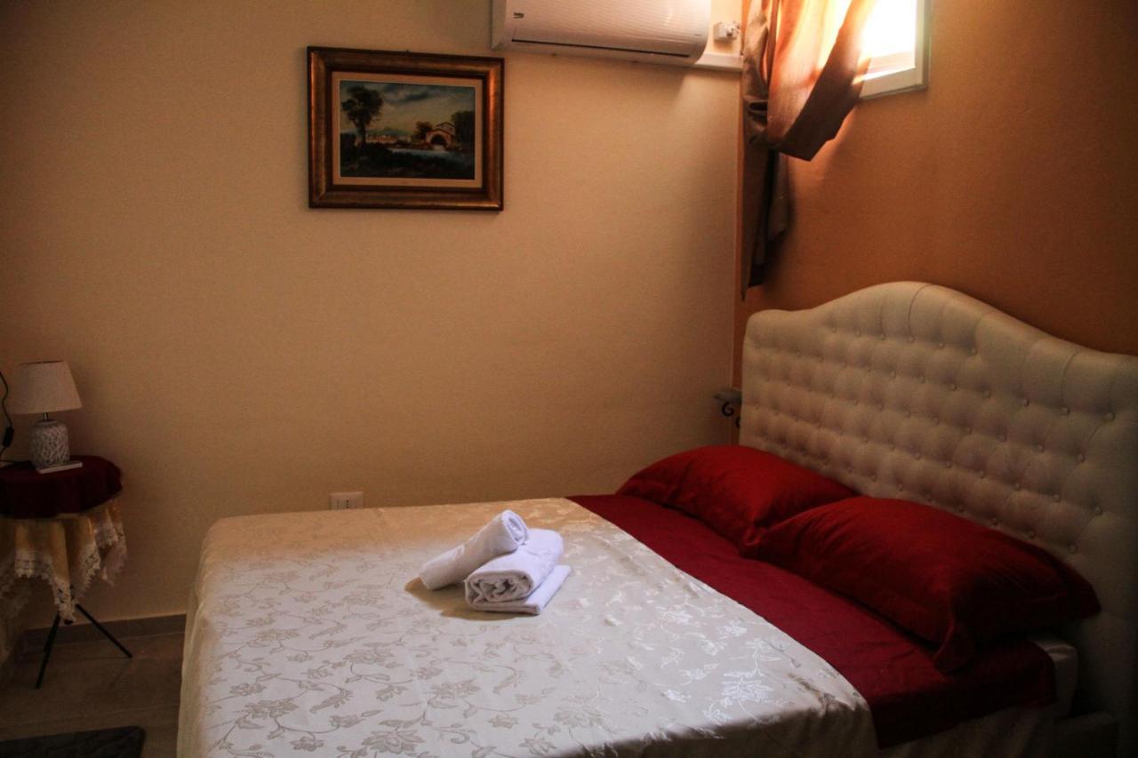 B&B Scipponate Collepasso Esterno foto