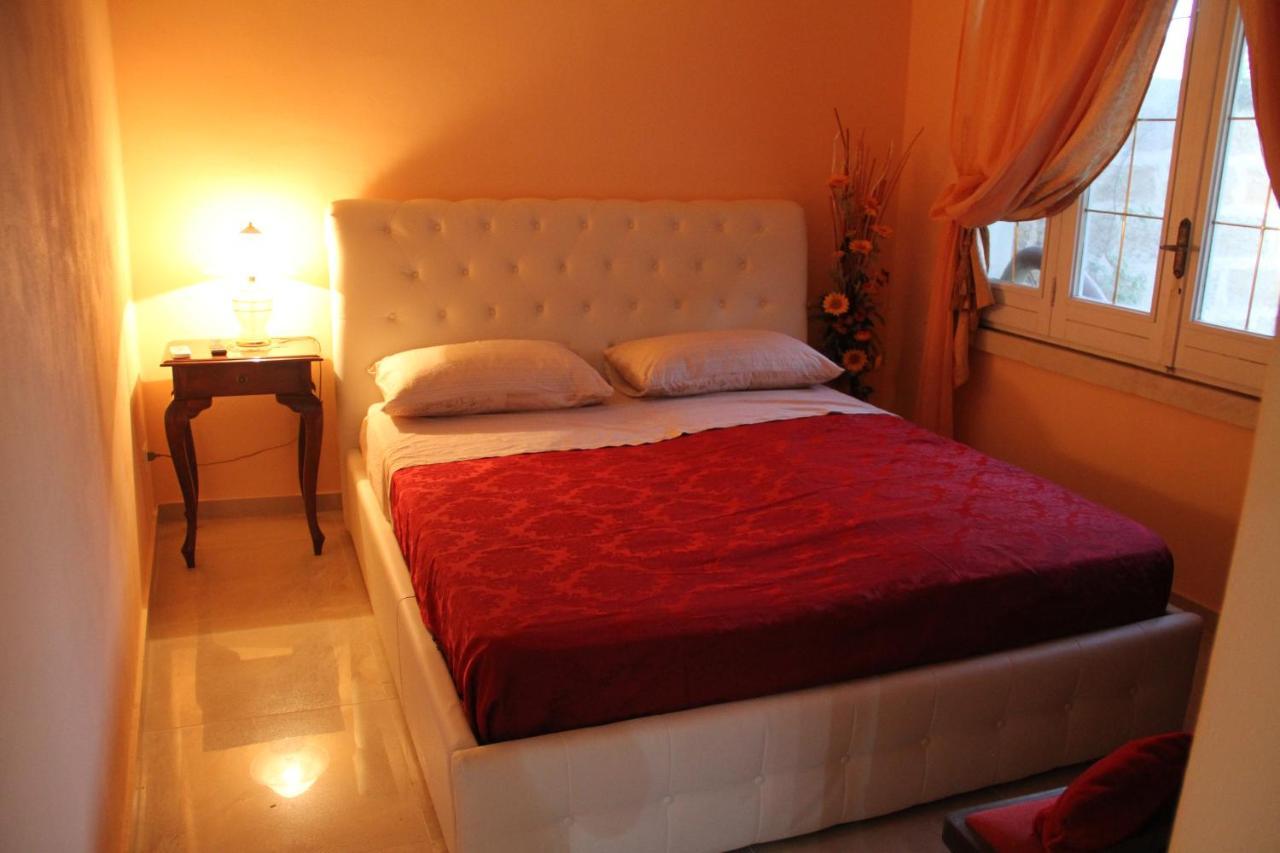 B&B Scipponate Collepasso Esterno foto