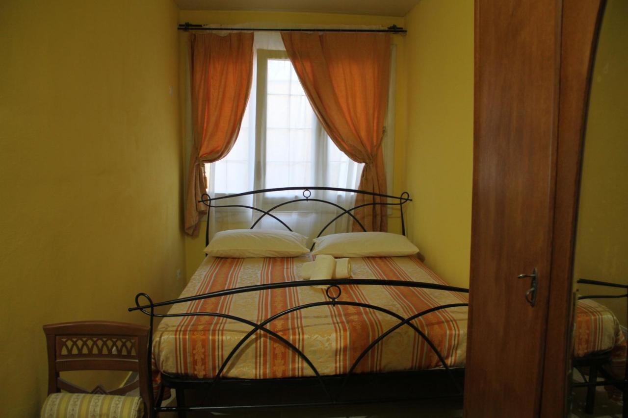 B&B Scipponate Collepasso Esterno foto