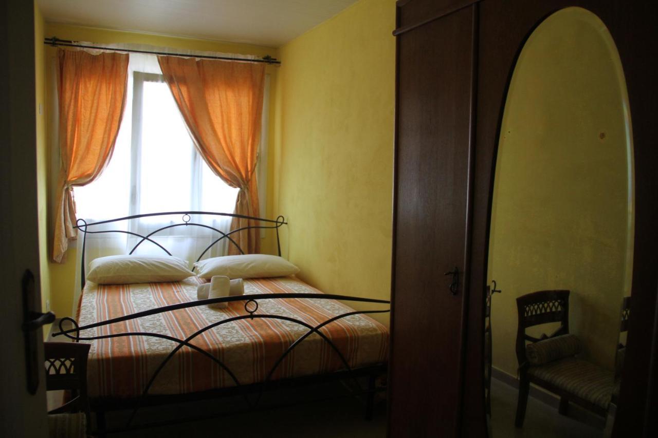 B&B Scipponate Collepasso Esterno foto