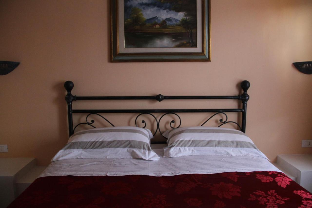 B&B Scipponate Collepasso Esterno foto