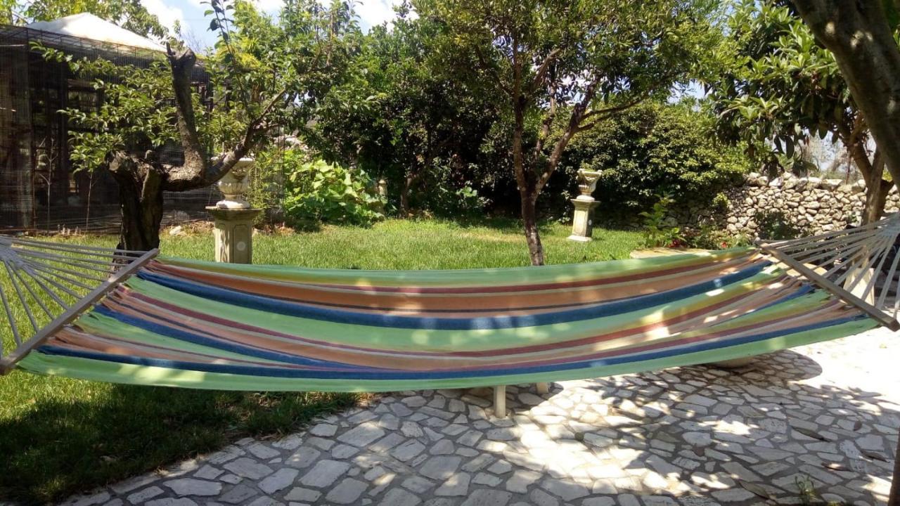 B&B Scipponate Collepasso Esterno foto