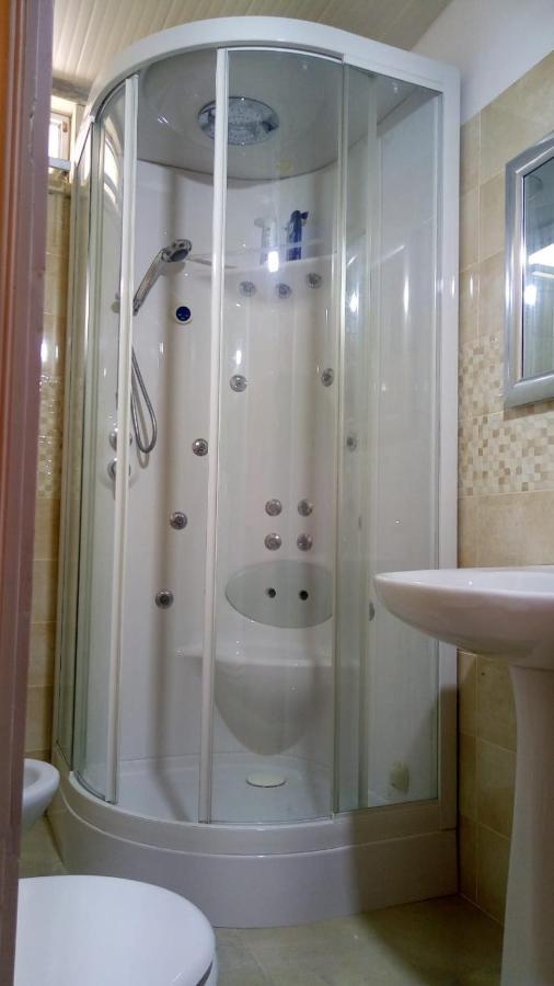 B&B Scipponate Collepasso Esterno foto