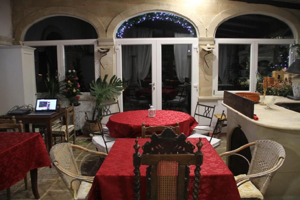 B&B Scipponate Collepasso Esterno foto