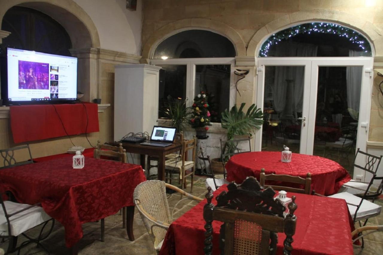 B&B Scipponate Collepasso Esterno foto