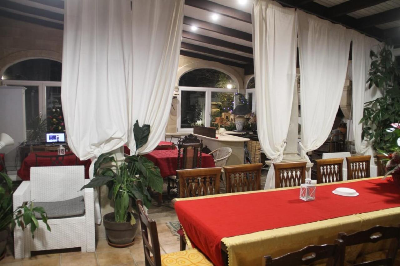 B&B Scipponate Collepasso Esterno foto