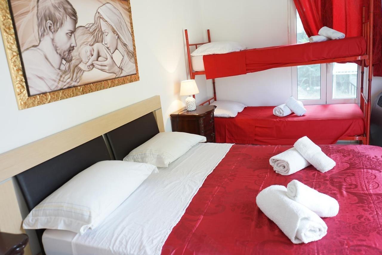 B&B Scipponate Collepasso Esterno foto