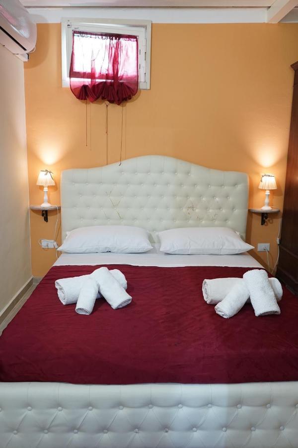 B&B Scipponate Collepasso Esterno foto