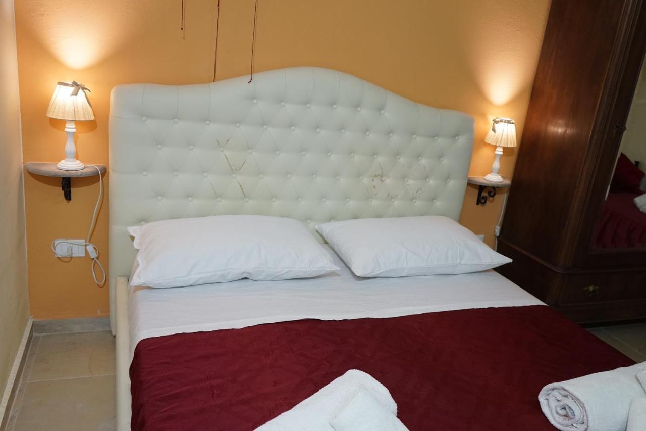 B&B Scipponate Collepasso Esterno foto
